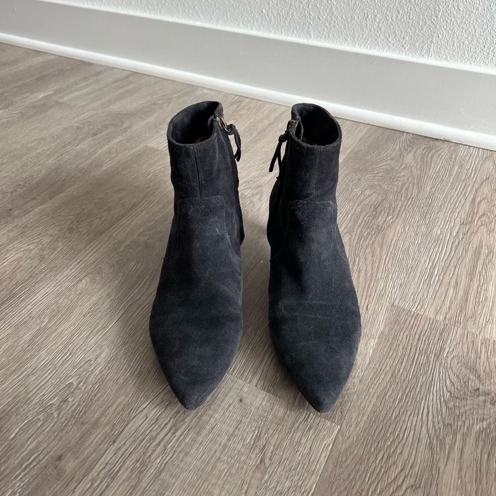 Isabel Marant Derst Boots
